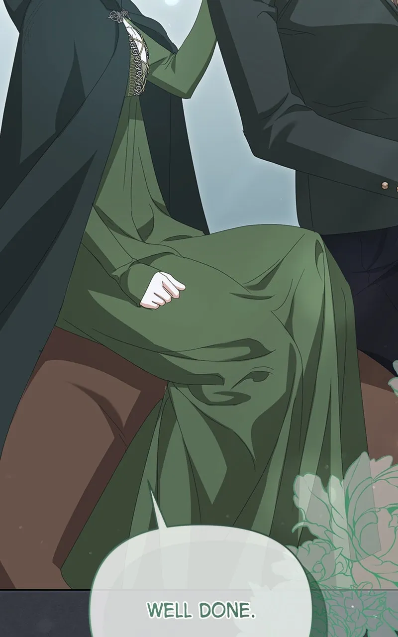 Adopted by a Murderous Duke Family Chapter 73 page 44 - 