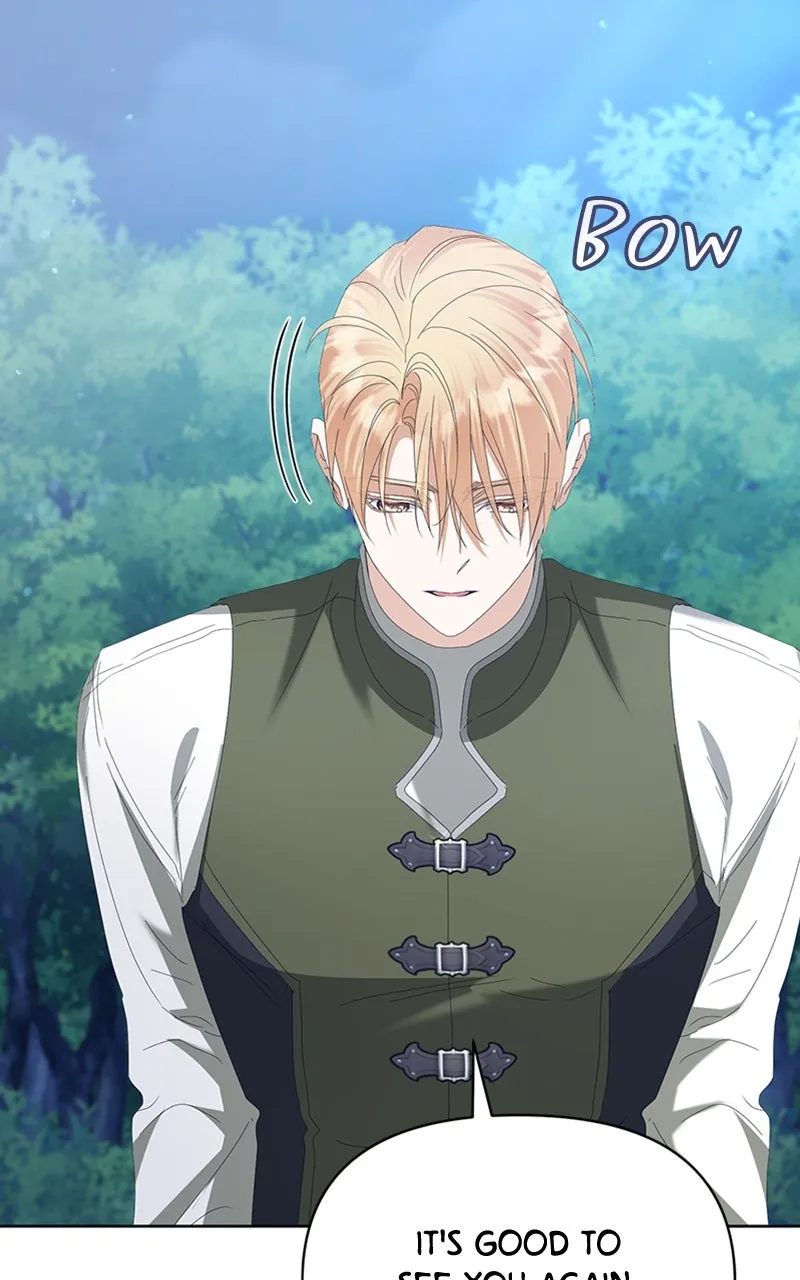 Adopted by a Murderous Duke Family Chapter 73 page 6 - 
