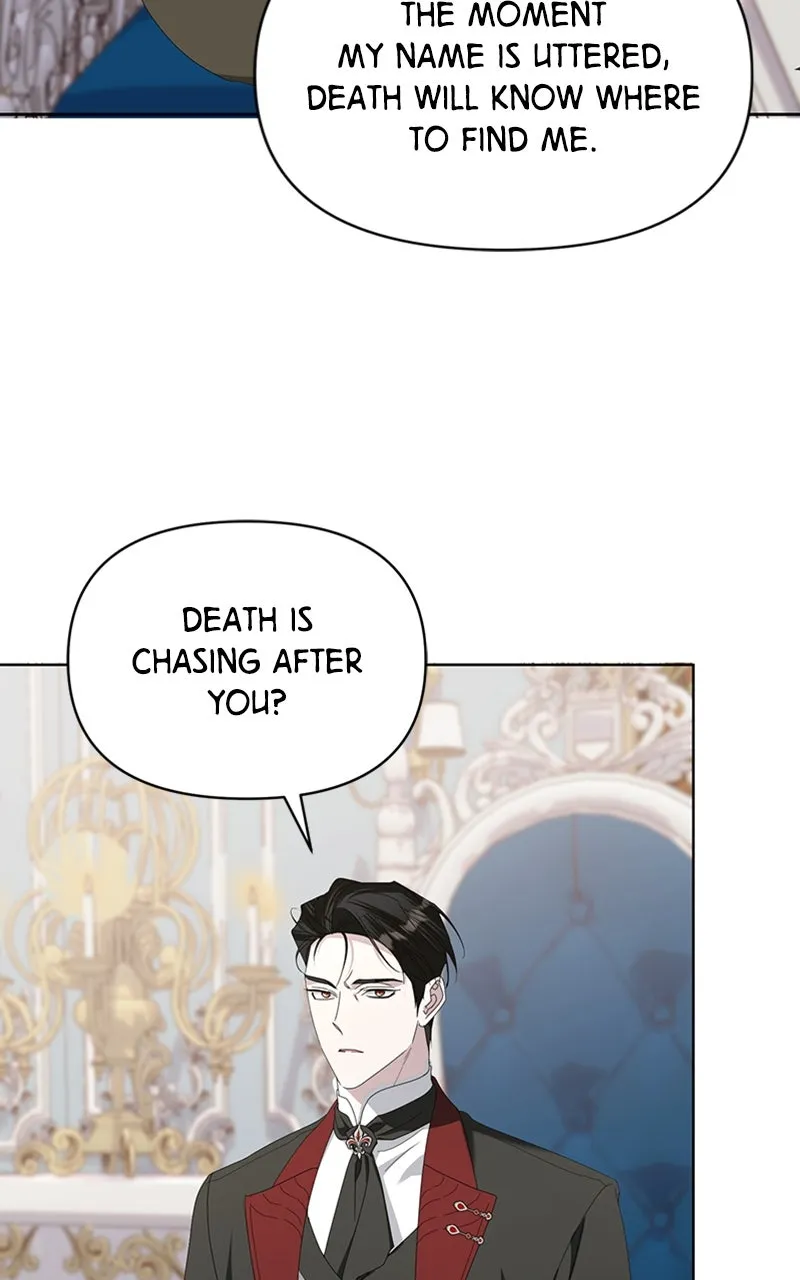 Adopted by a Murderous Duke Family Chapter 73 page 54 - 