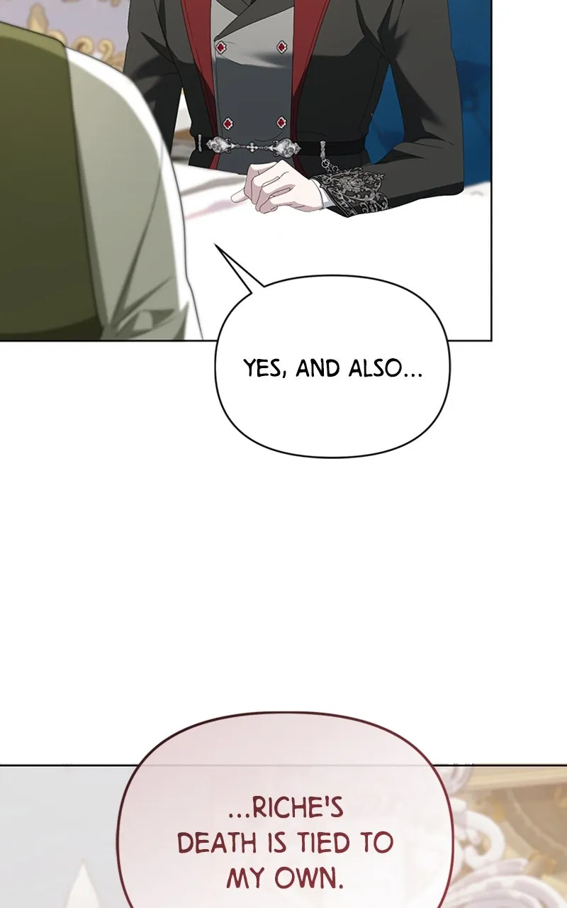 Adopted by a Murderous Duke Family Chapter 73 page 55 - 