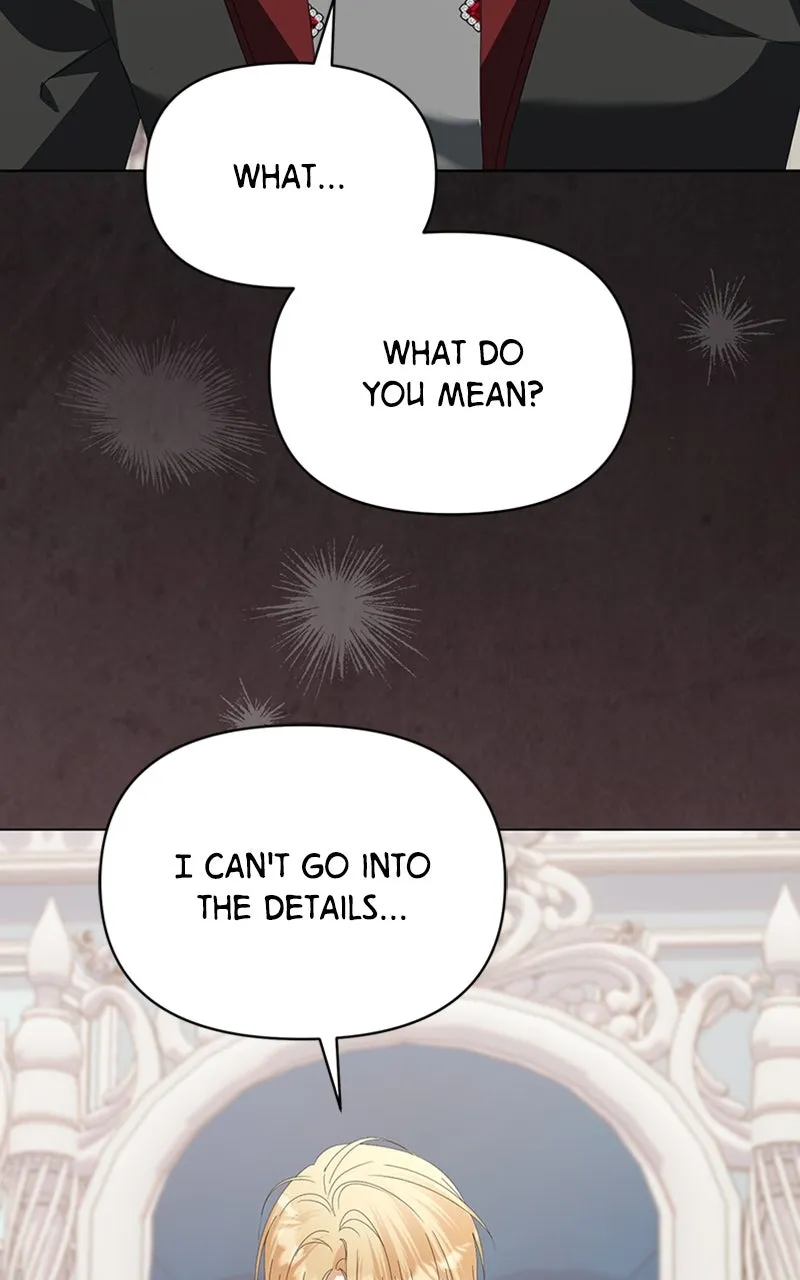 Adopted by a Murderous Duke Family Chapter 73 page 57 - 