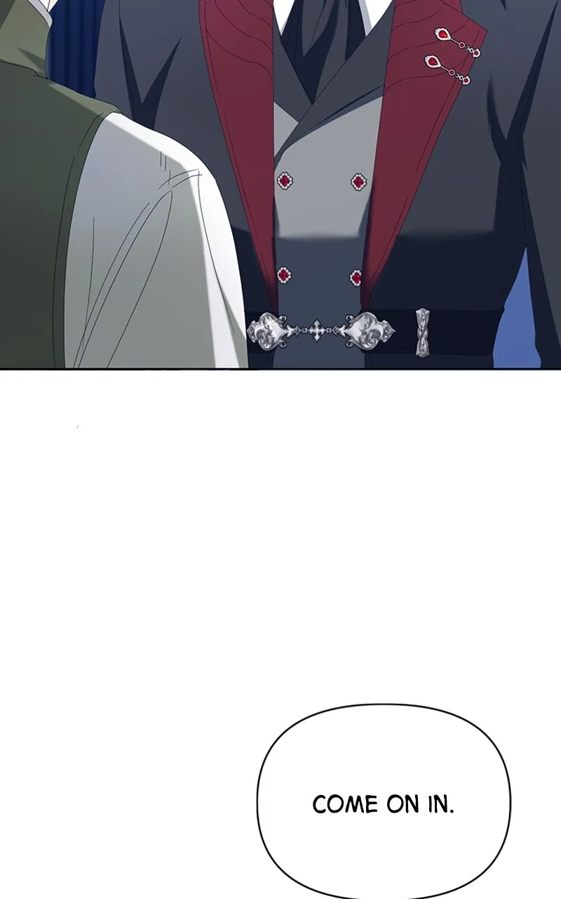 Adopted by a Murderous Duke Family Chapter 73 page 8 - 
