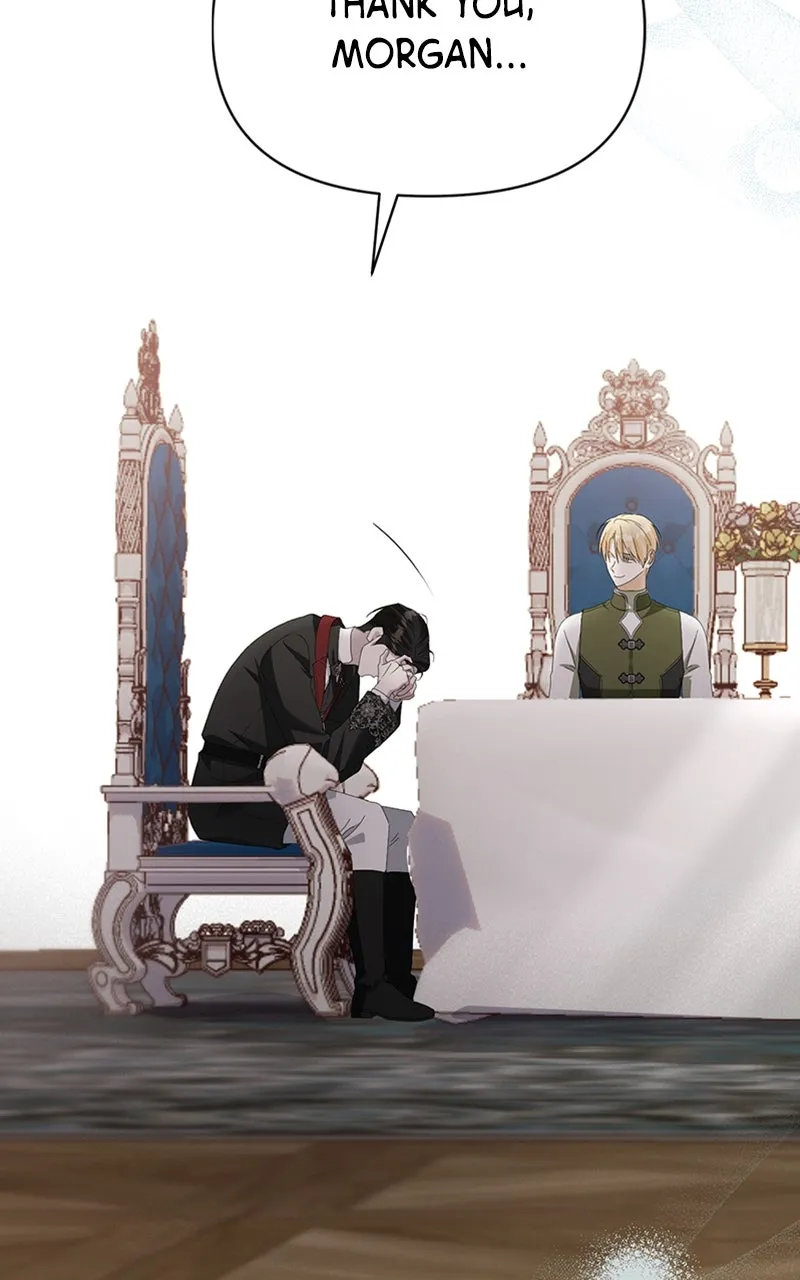 Adopted by a Murderous Duke Family Chapter 73 page 71 - 