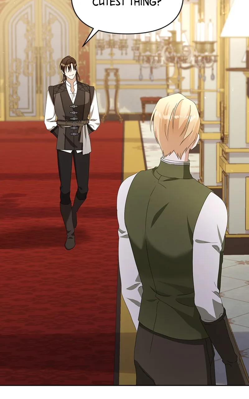 Adopted by a Murderous Duke Family Chapter 73 page 77 - 
