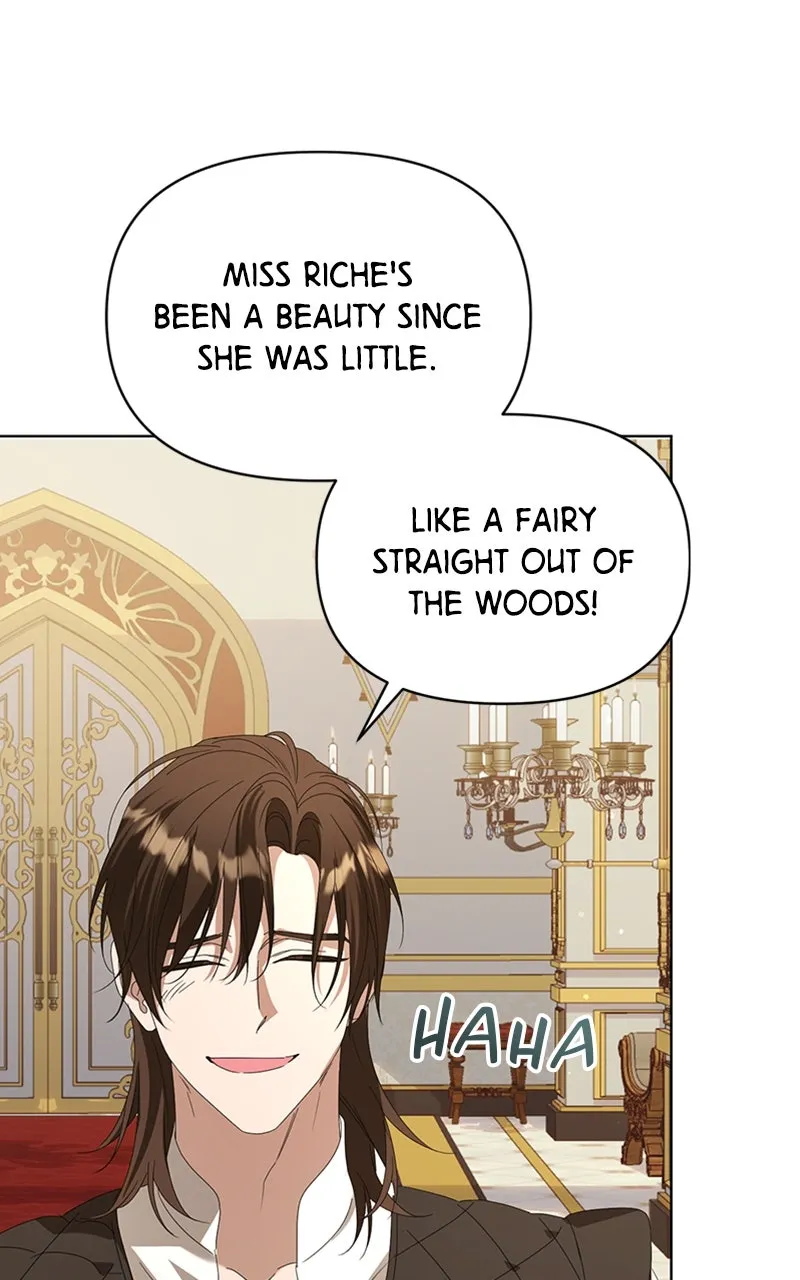 Adopted by a Murderous Duke Family Chapter 73 page 78 - 