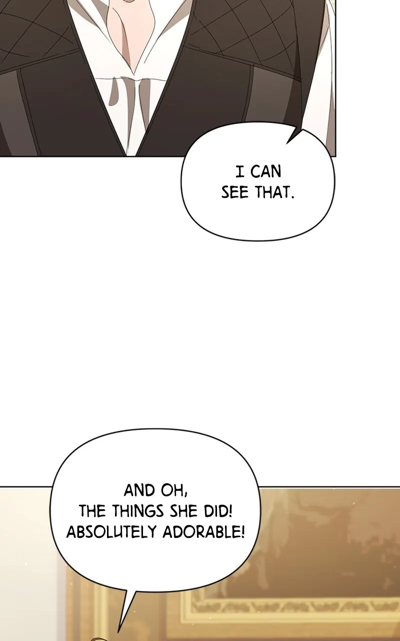 Adopted by a Murderous Duke Family Chapter 73 page 79 - 