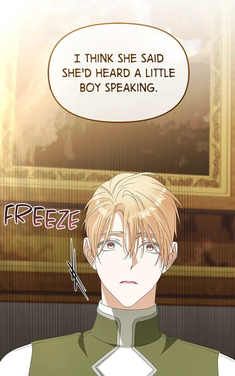 Adopted by a Murderous Duke Family Chapter 73 page 81 - 