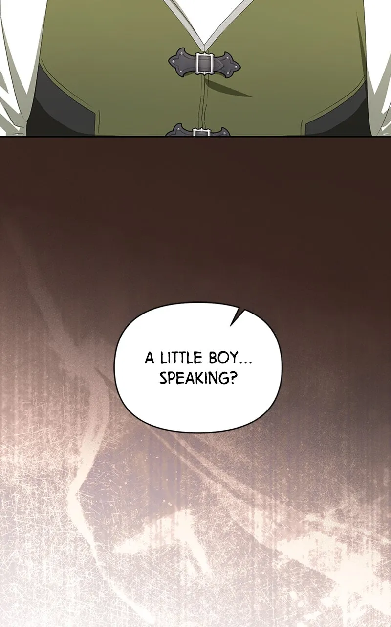 Adopted by a Murderous Duke Family Chapter 73 page 82 - 