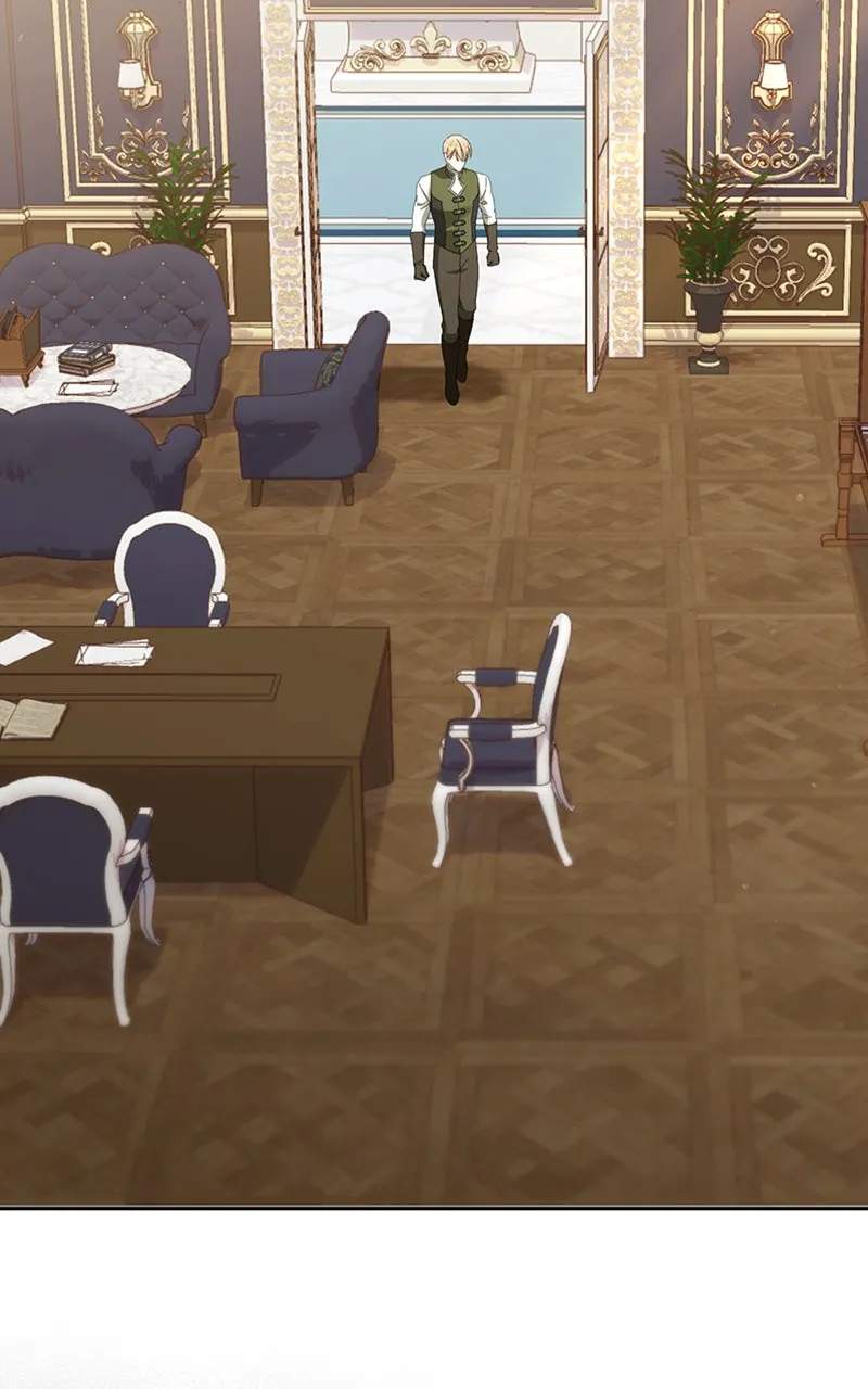 Adopted by a Murderous Duke Family Chapter 73 page 84 - 