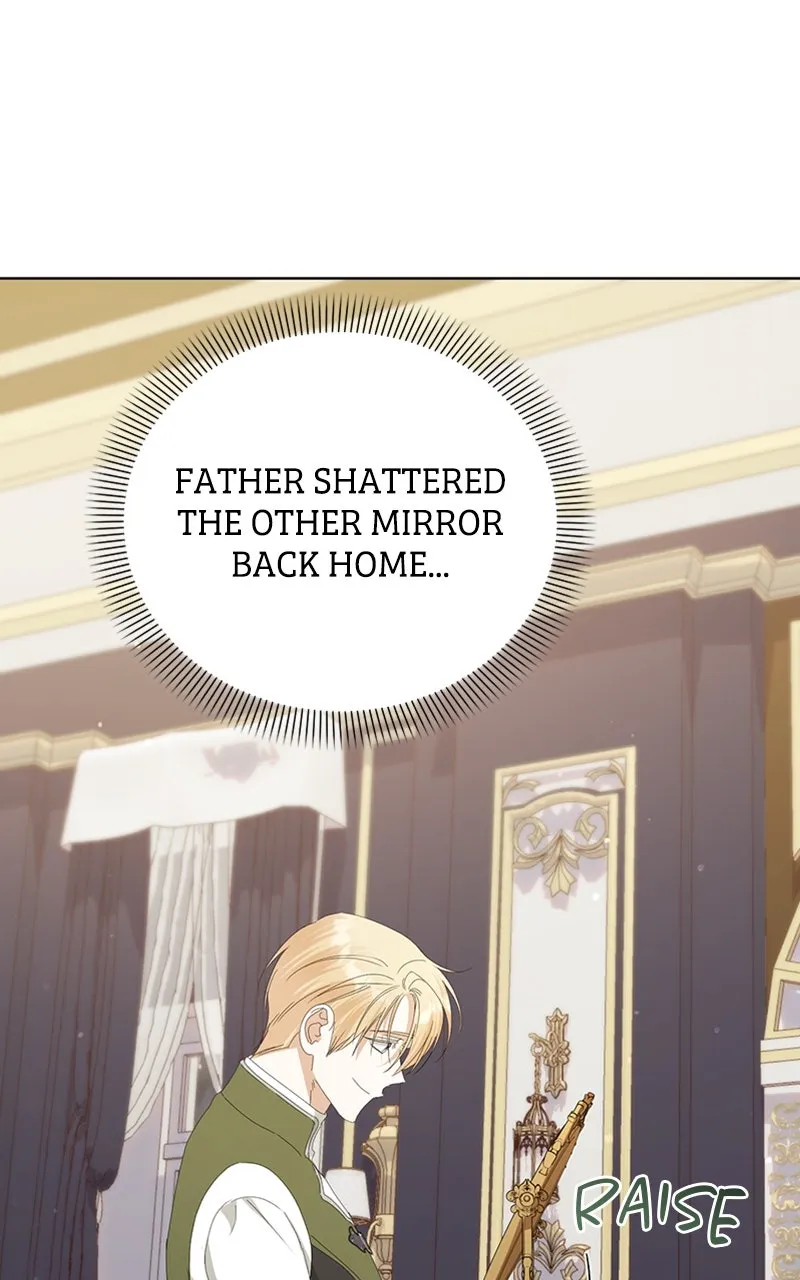 Adopted by a Murderous Duke Family Chapter 73 page 89 - 