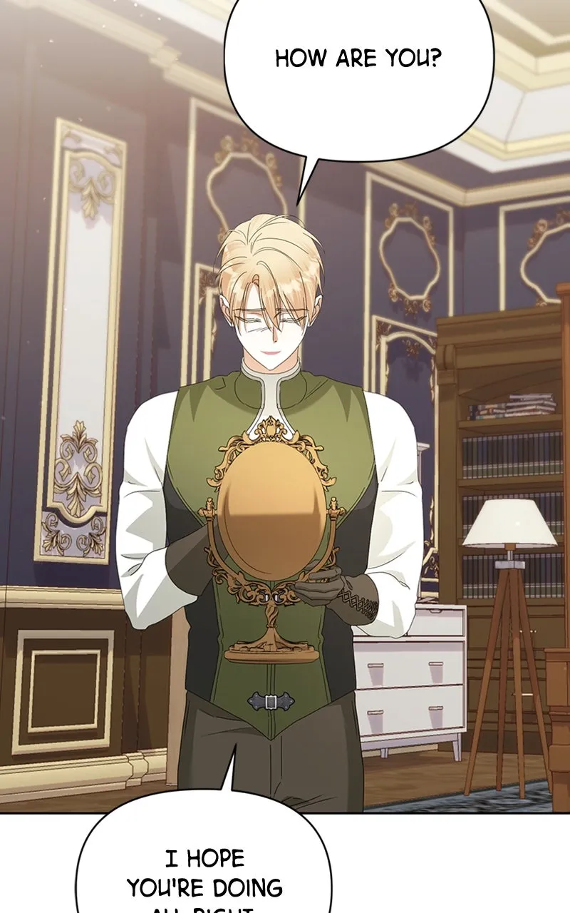Adopted by a Murderous Duke Family Chapter 73 page 94 - 