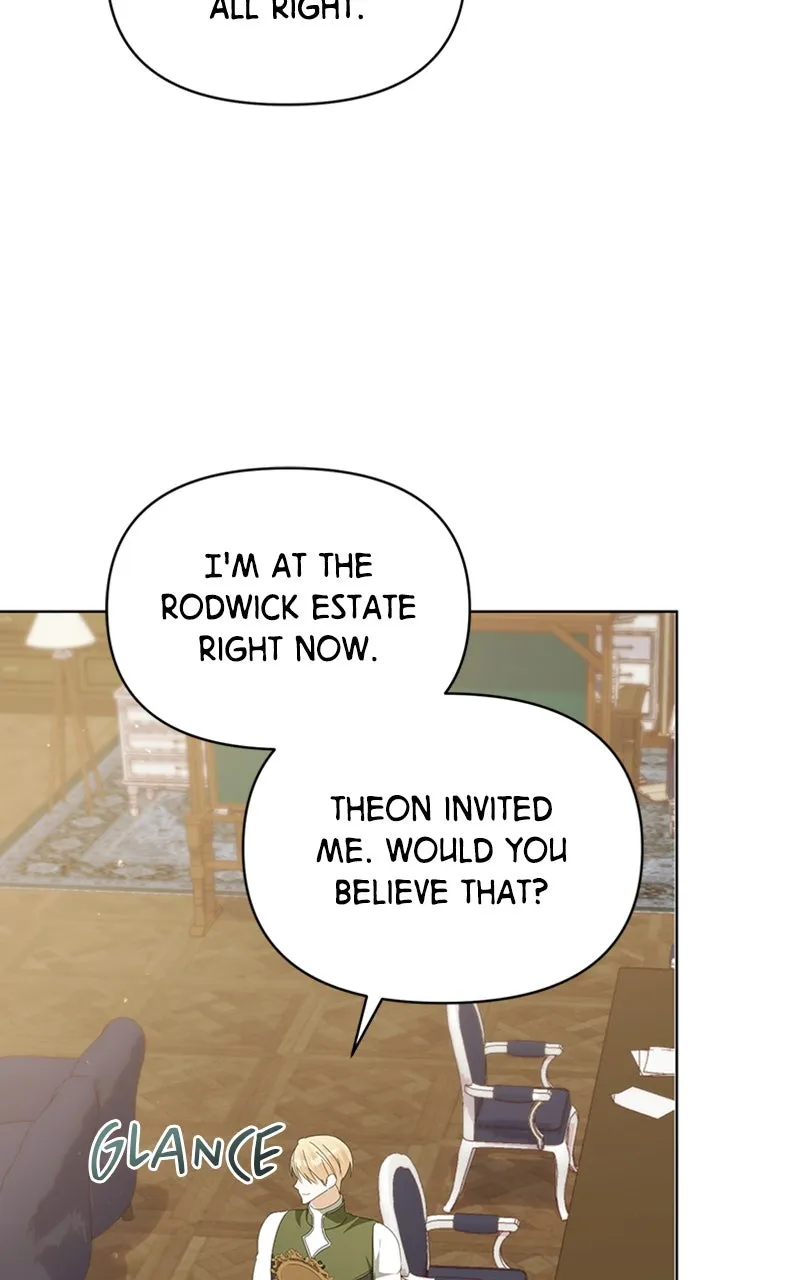 Adopted by a Murderous Duke Family Chapter 73 page 95 - 
