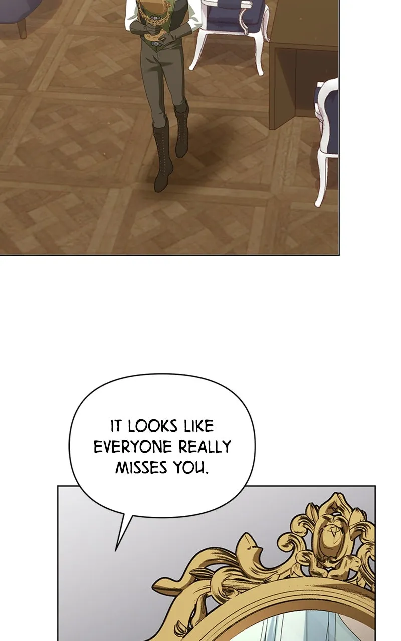 Adopted by a Murderous Duke Family Chapter 73 page 96 - 
