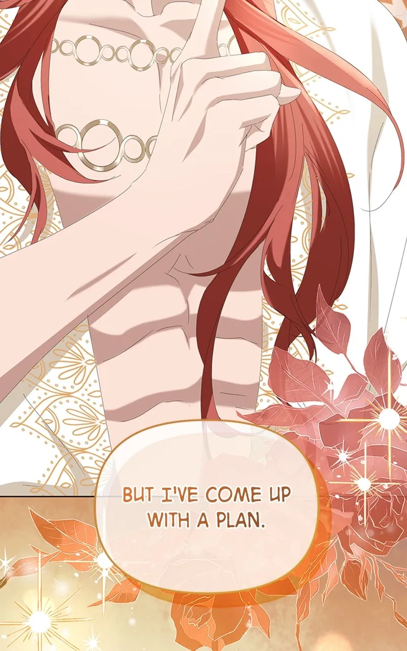 Adopted by a Murderous Duke Family Chapter 74 page 104 - 