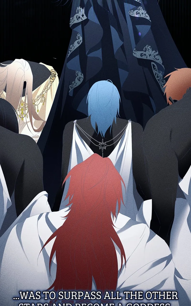 Adopted by a Murderous Duke Family Chapter 74 page 12 - 