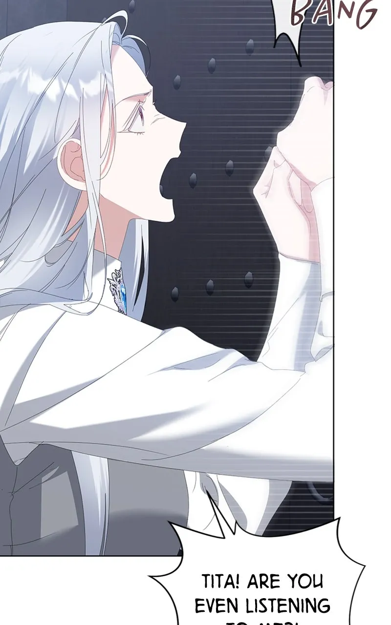 Adopted by a Murderous Duke Family Chapter 74 page 19 - 