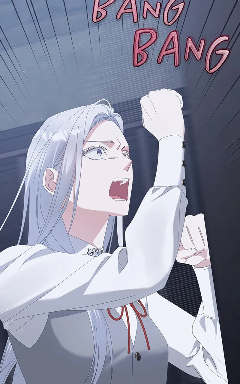 Adopted by a Murderous Duke Family Chapter 74 page 3 - 