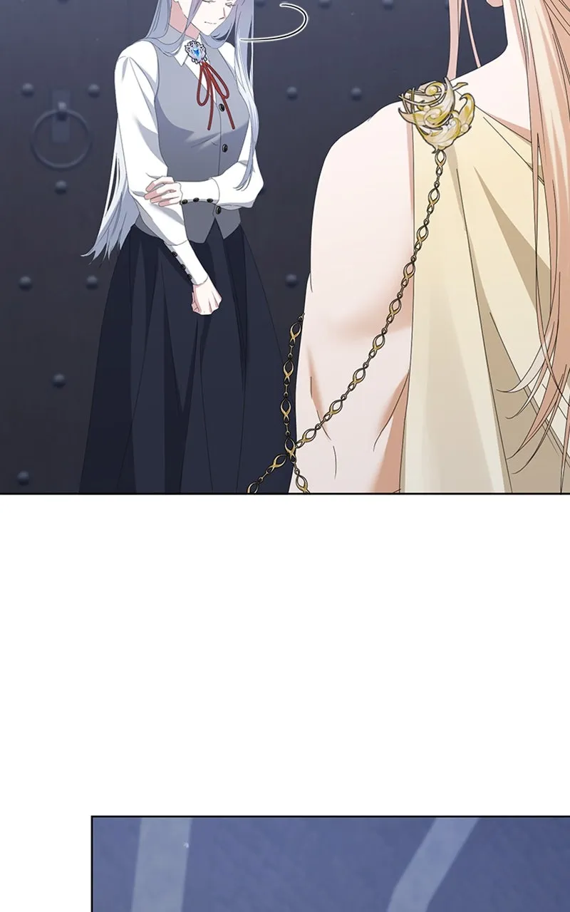 Adopted by a Murderous Duke Family Chapter 74 page 27 - 