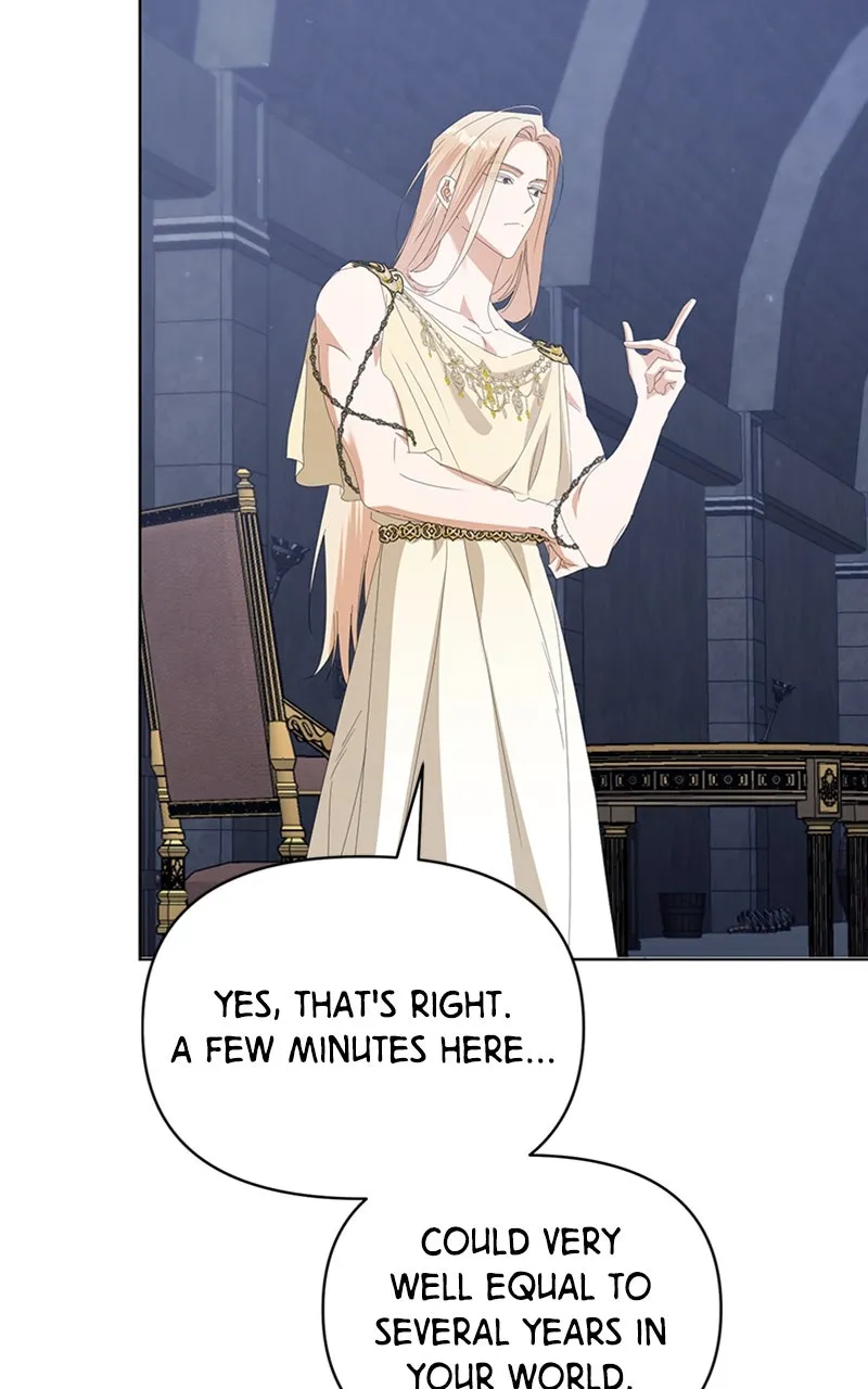 Adopted by a Murderous Duke Family Chapter 74 page 28 - 
