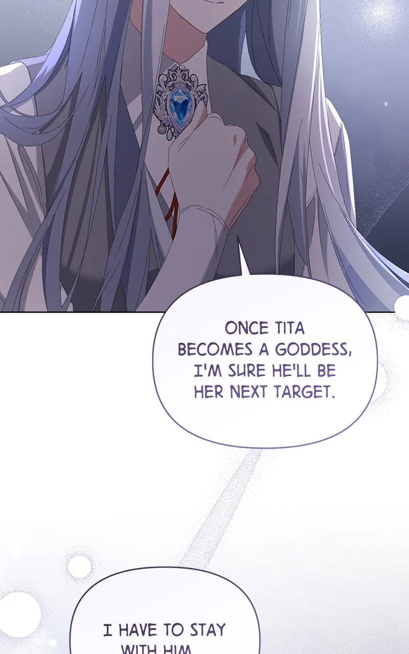 Adopted by a Murderous Duke Family Chapter 74 page 30 - 
