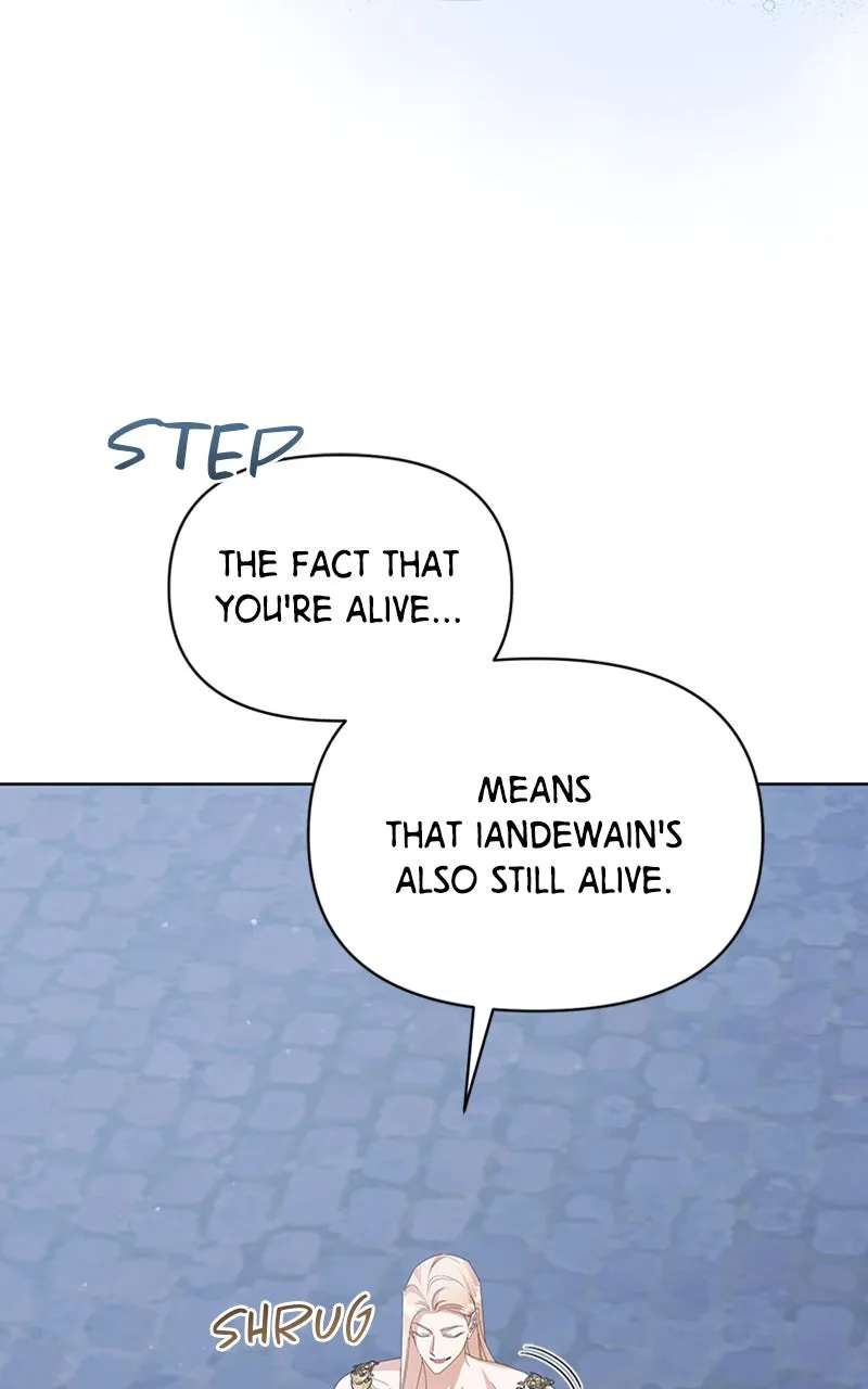 Adopted by a Murderous Duke Family Chapter 74 page 36 - 