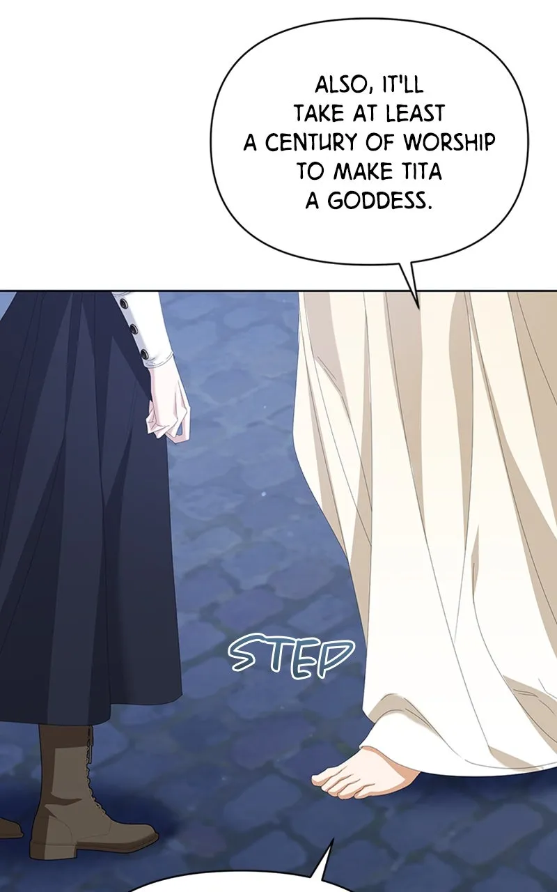 Adopted by a Murderous Duke Family Chapter 74 page 38 - 