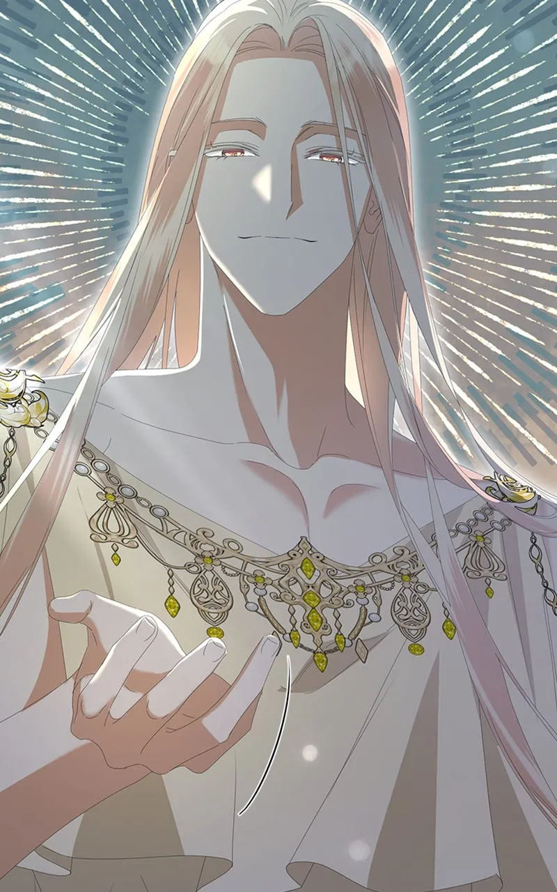 Adopted by a Murderous Duke Family Chapter 74 page 40 - 