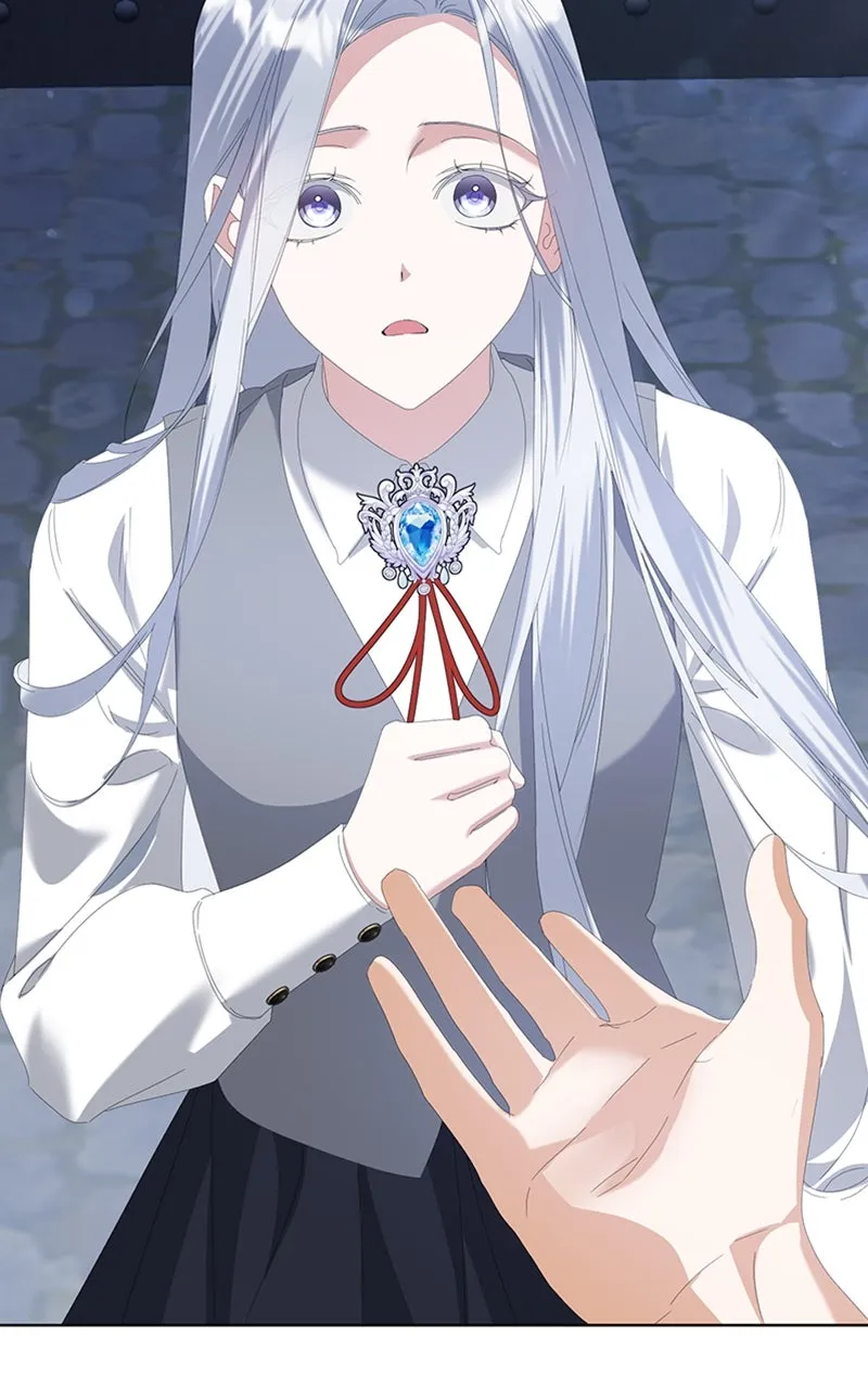 Adopted by a Murderous Duke Family Chapter 74 page 42 - 