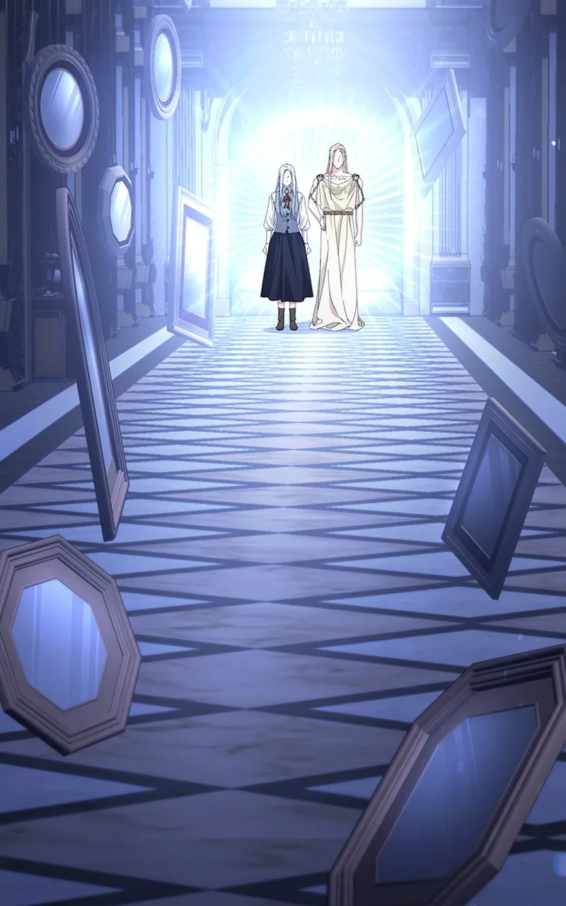 Adopted by a Murderous Duke Family Chapter 74 page 45 - 