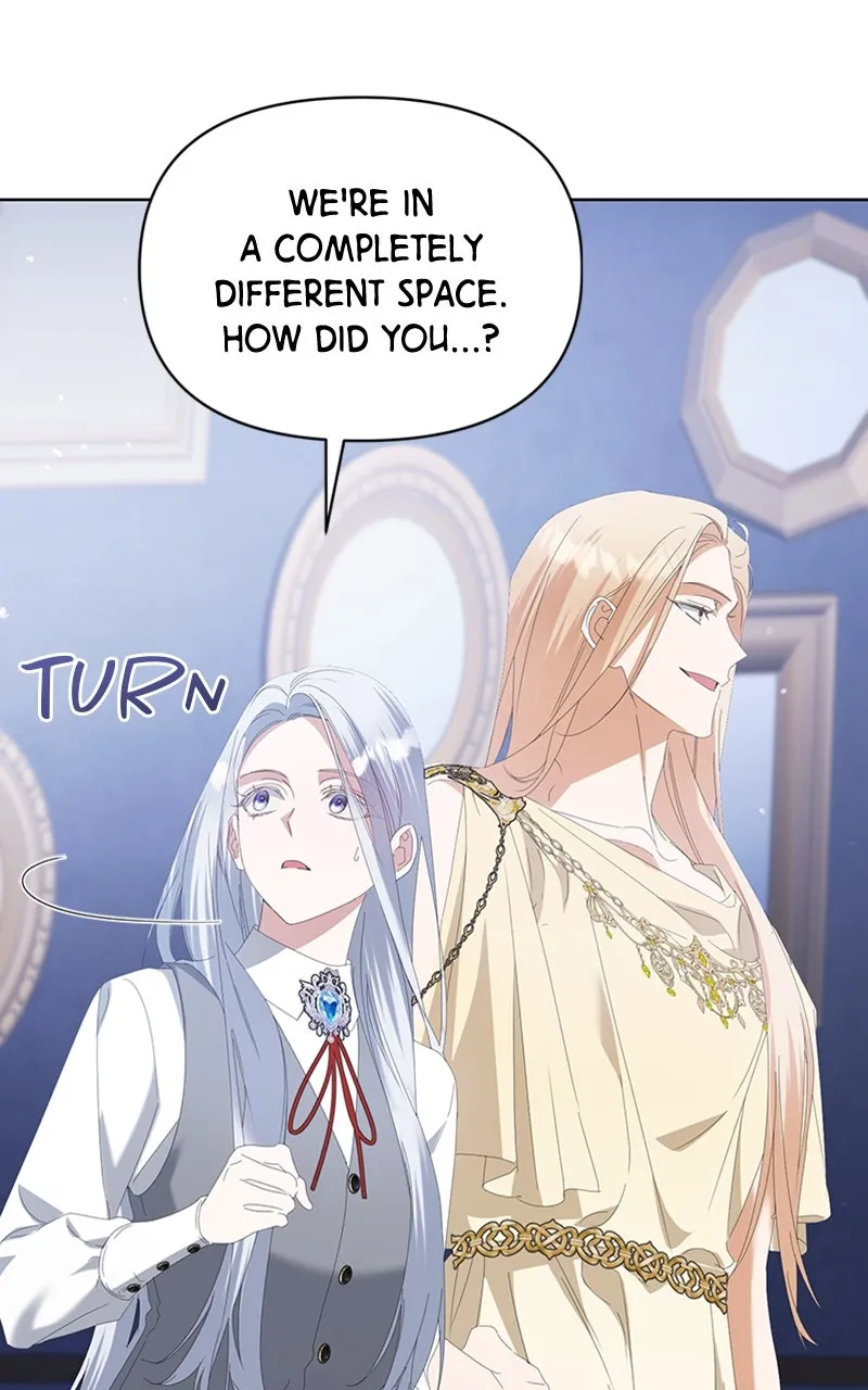 Adopted by a Murderous Duke Family Chapter 74 page 47 - 