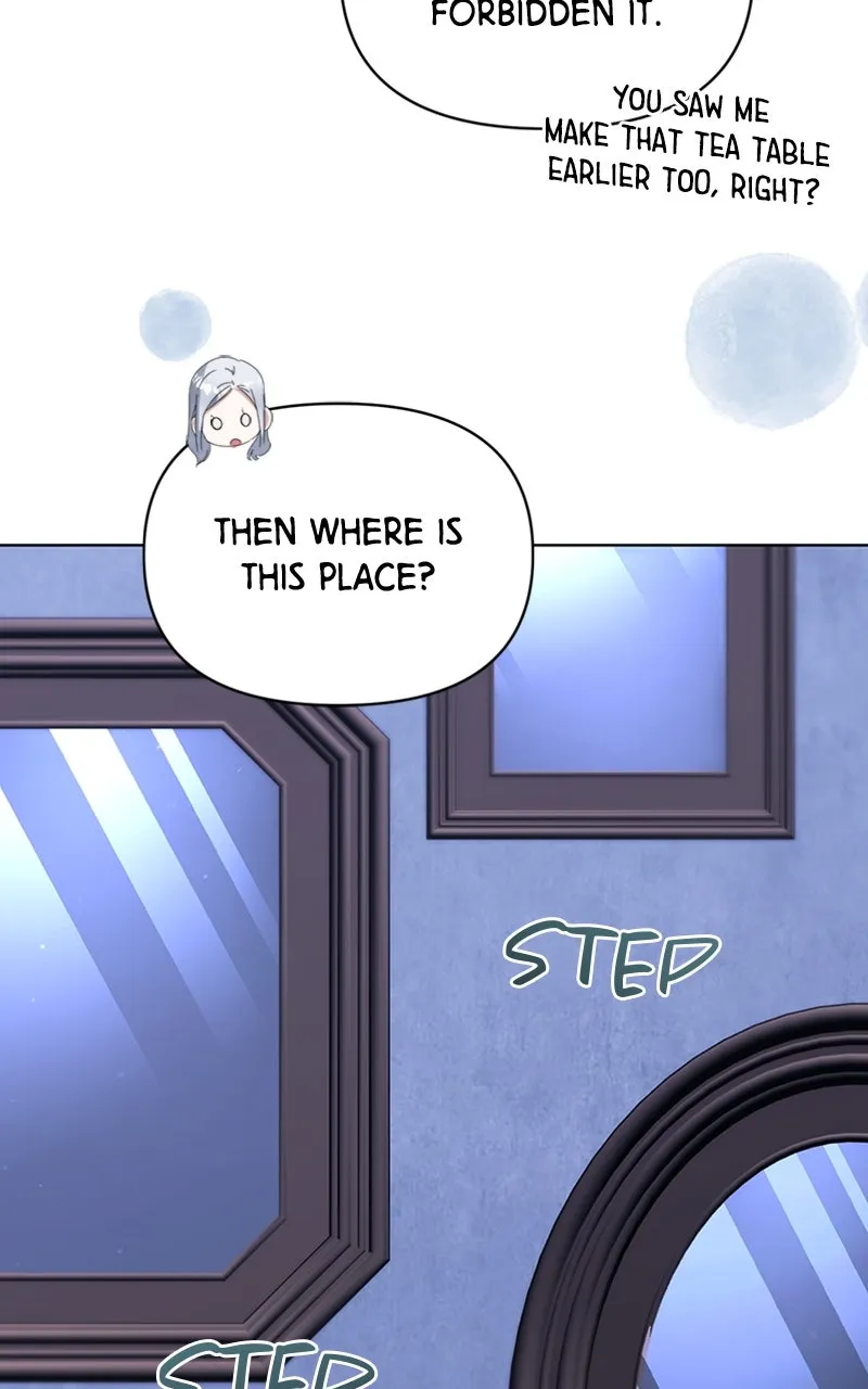 Adopted by a Murderous Duke Family Chapter 74 page 49 - 