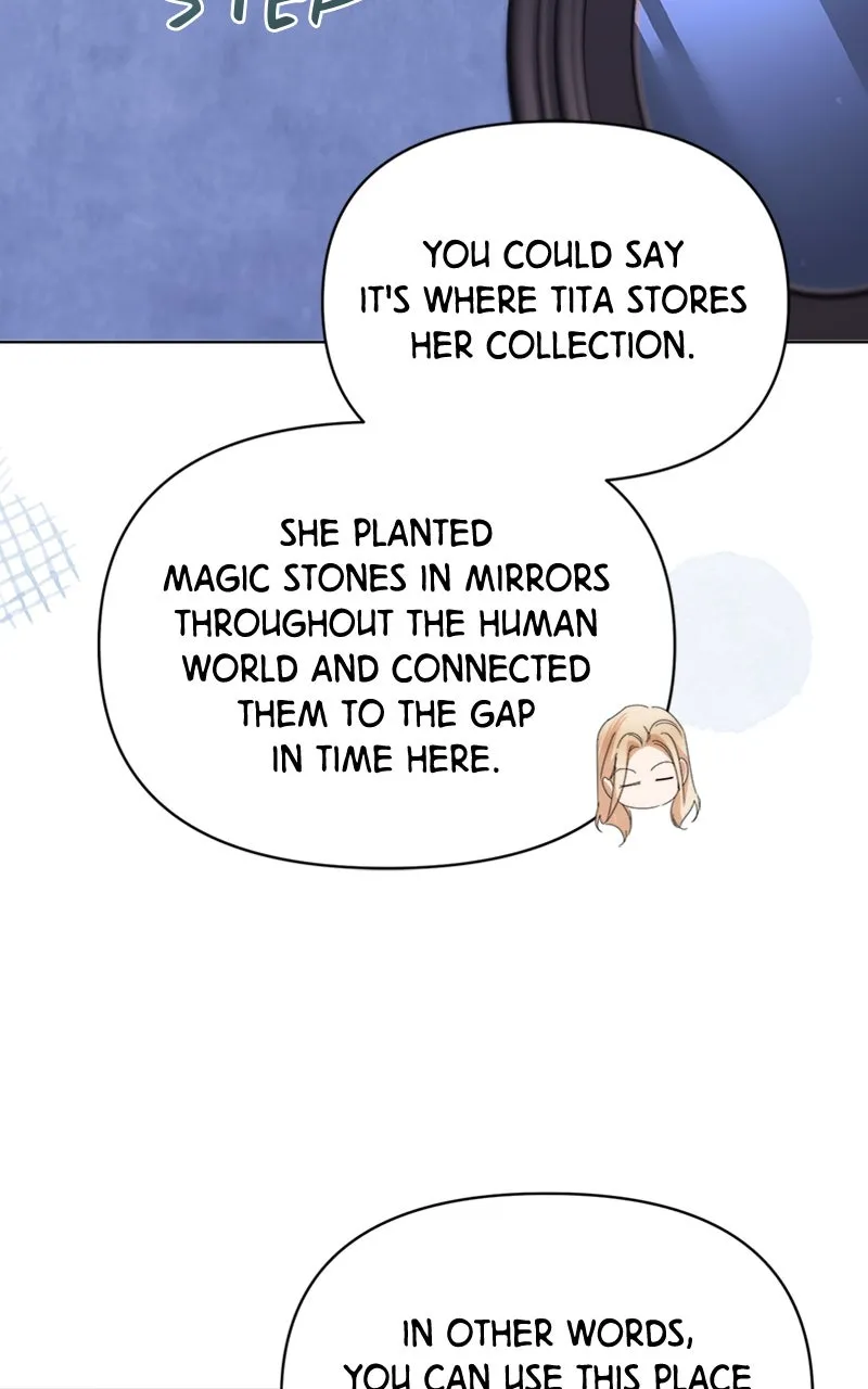Adopted by a Murderous Duke Family Chapter 74 page 50 - 