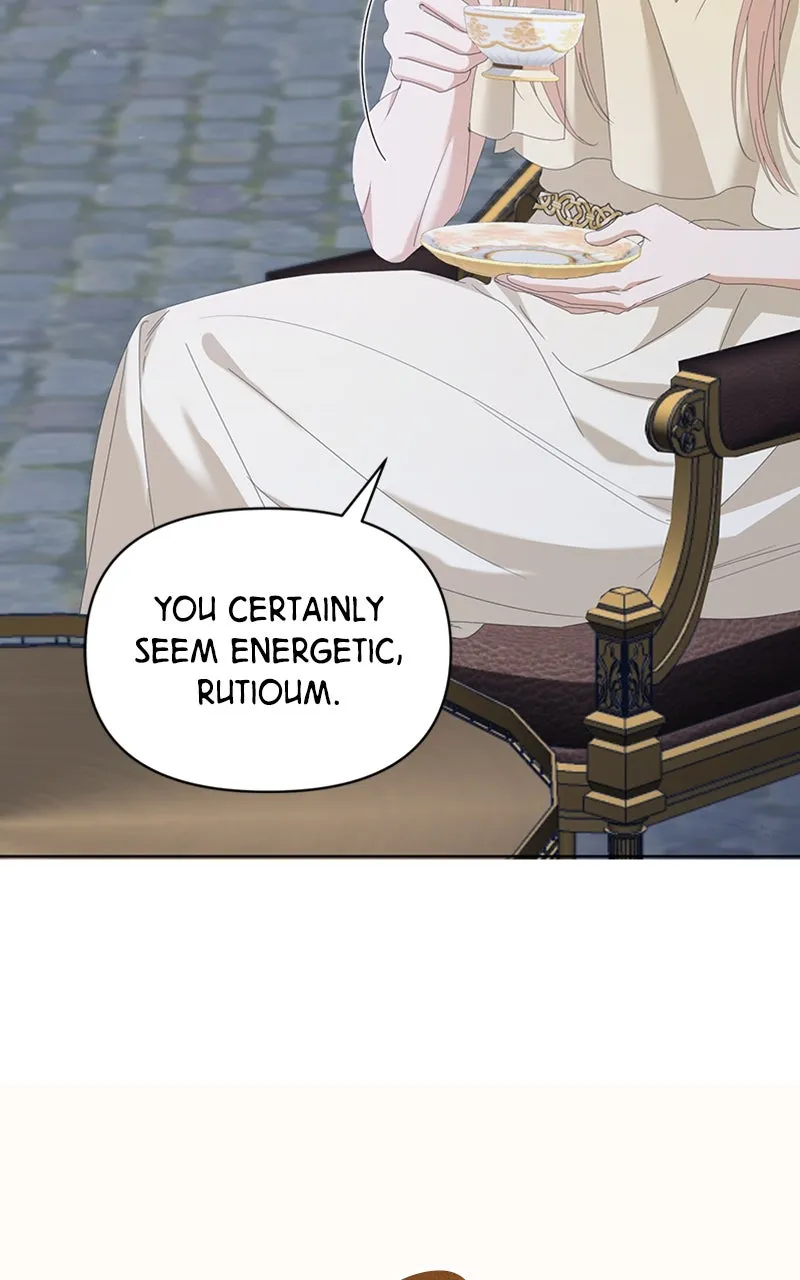 Adopted by a Murderous Duke Family Chapter 74 page 6 - 