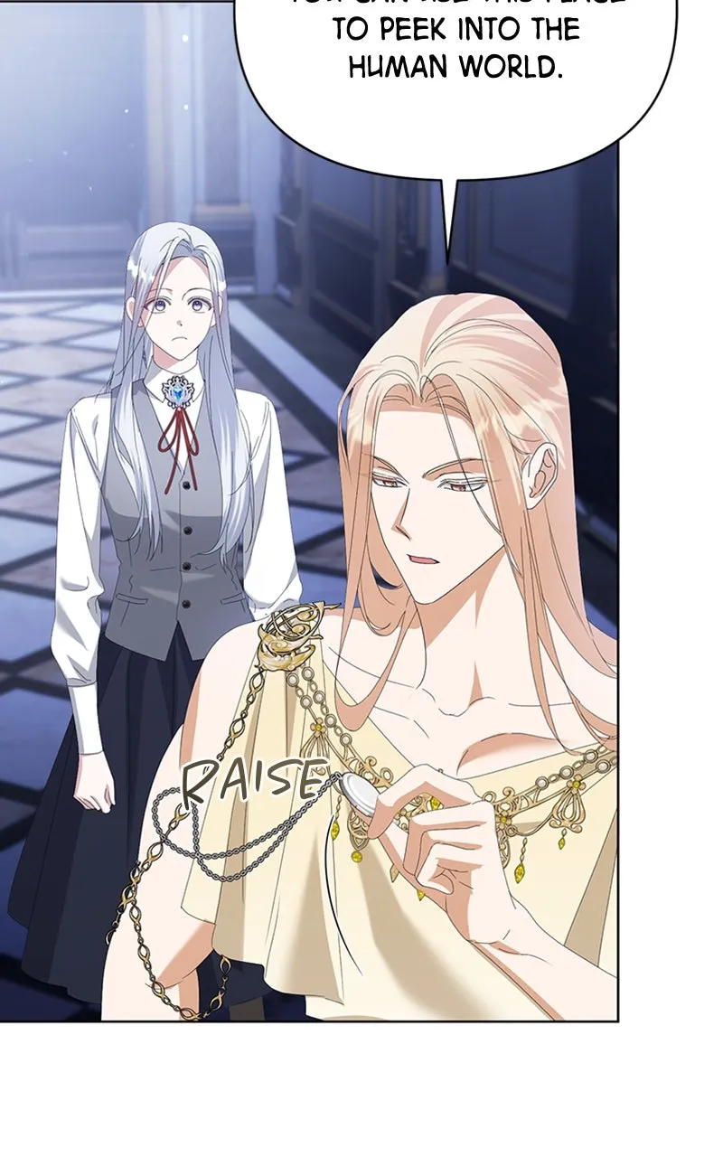 Adopted by a Murderous Duke Family Chapter 74 page 51 - 