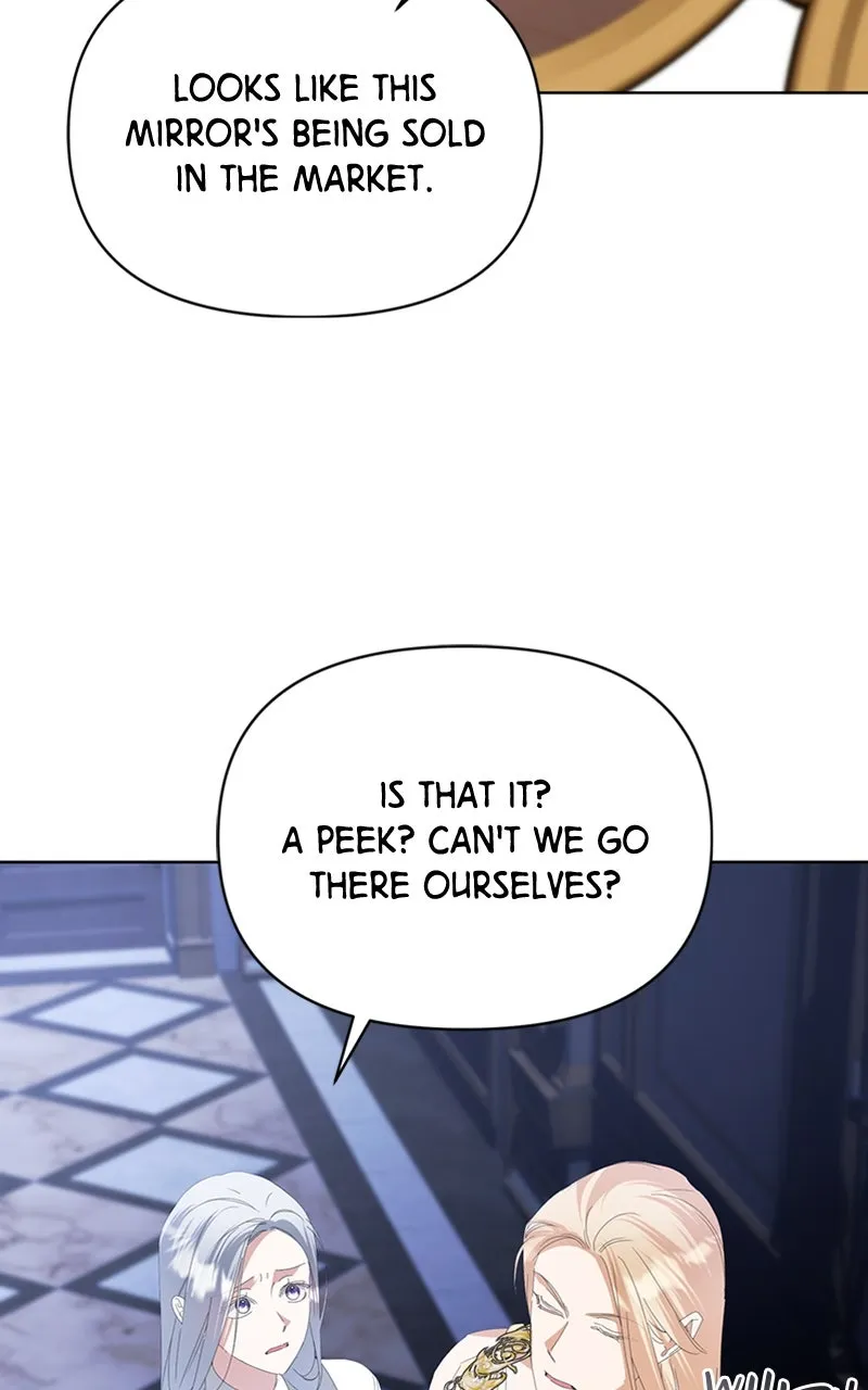 Adopted by a Murderous Duke Family Chapter 74 page 53 - 