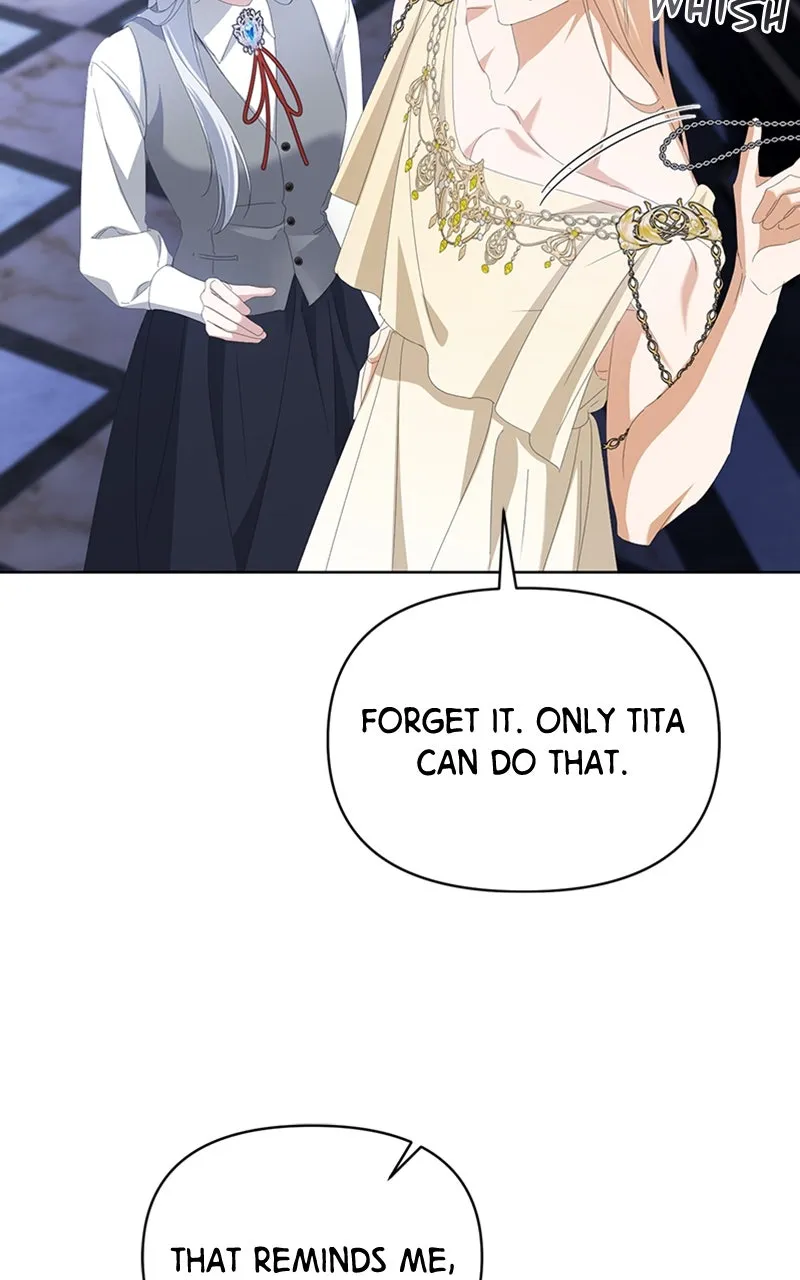 Adopted by a Murderous Duke Family Chapter 74 page 54 - 