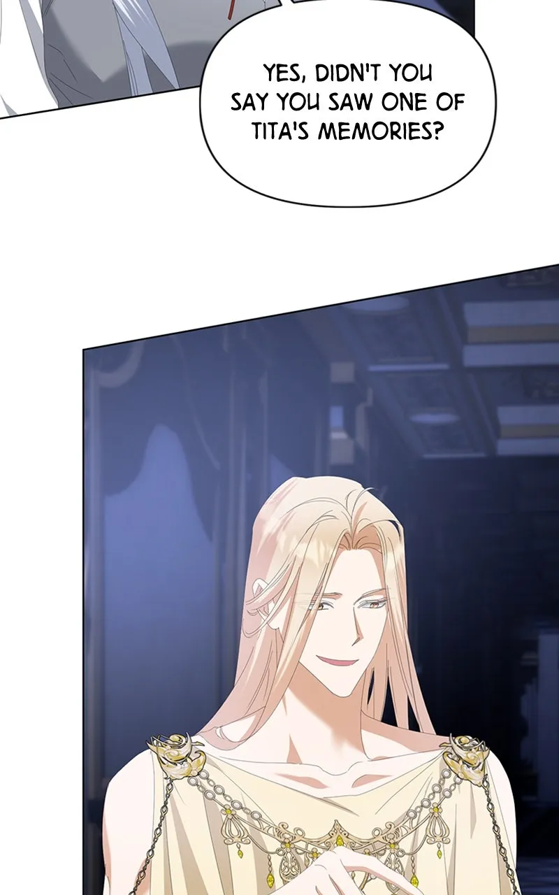 Adopted by a Murderous Duke Family Chapter 74 page 56 - 