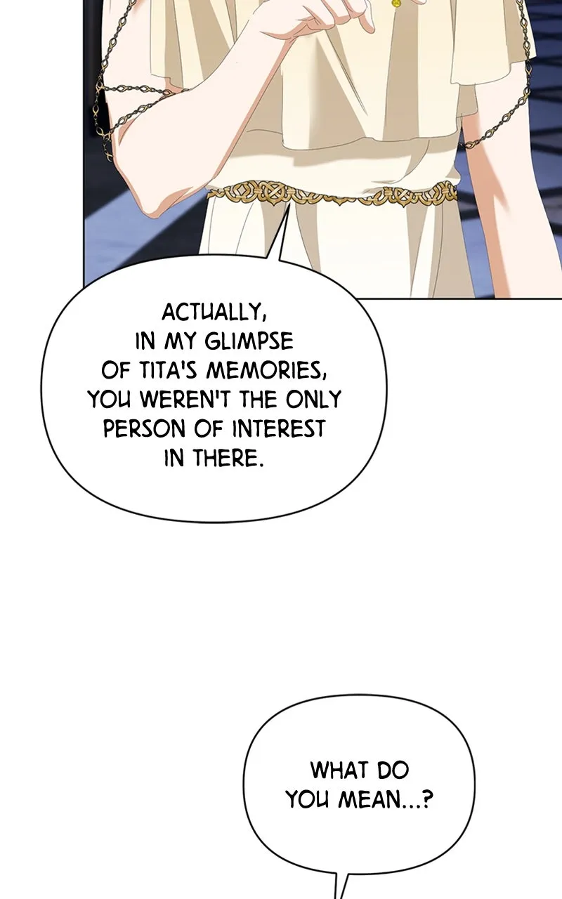 Adopted by a Murderous Duke Family Chapter 74 page 57 - 