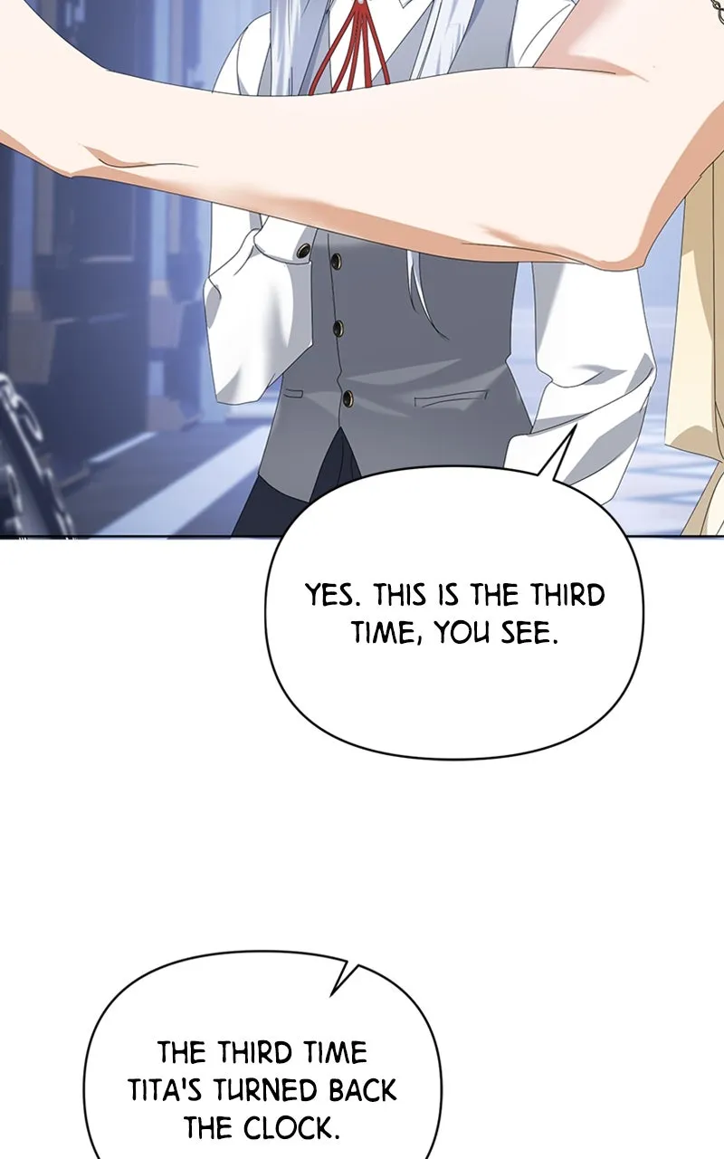 Adopted by a Murderous Duke Family Chapter 74 page 65 - 