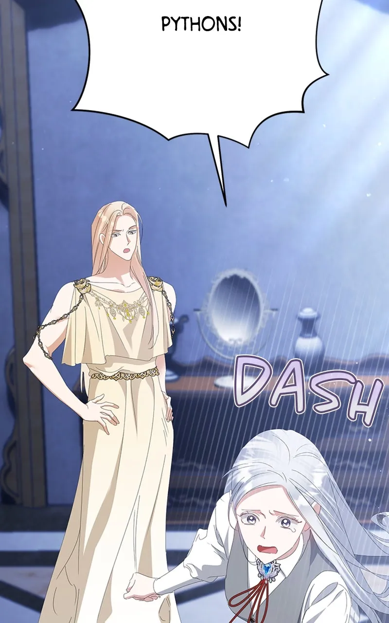 Adopted by a Murderous Duke Family Chapter 74 page 77 - 