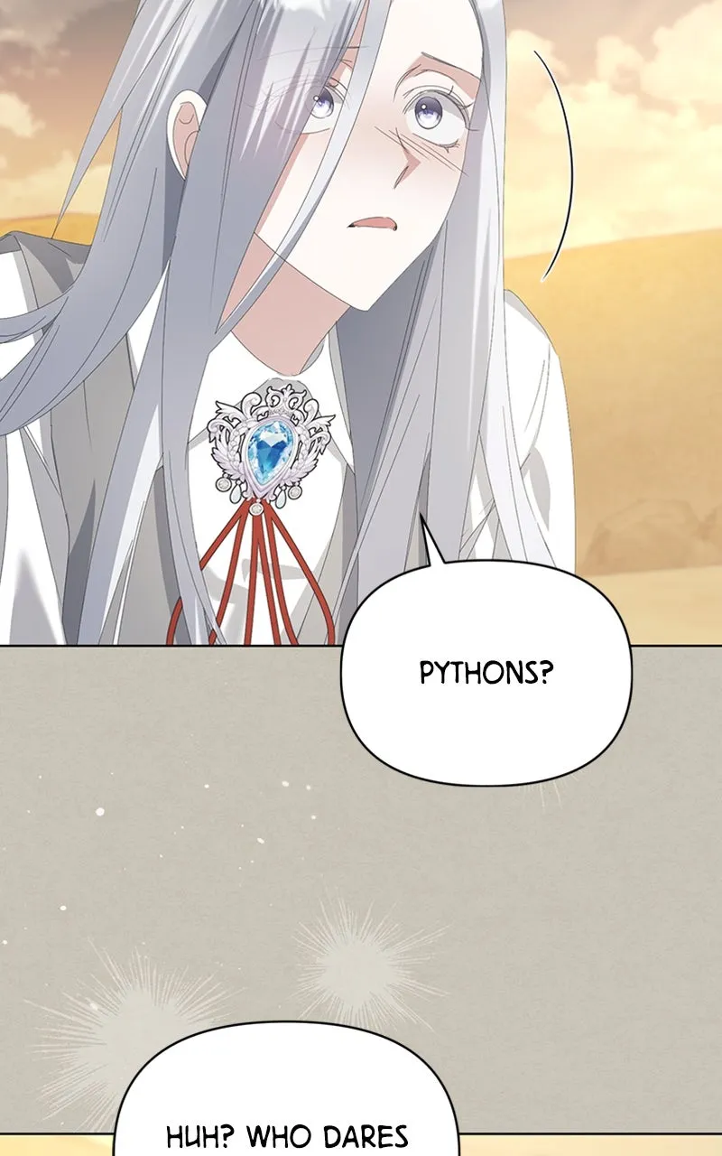 Adopted by a Murderous Duke Family Chapter 74 page 86 - 