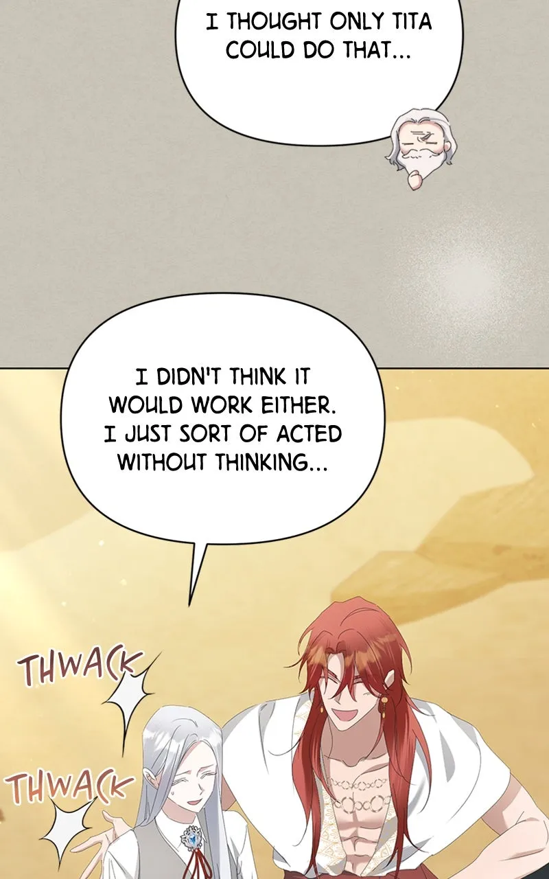 Adopted by a Murderous Duke Family Chapter 74 page 95 - 