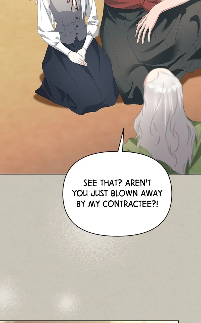 Adopted by a Murderous Duke Family Chapter 74 page 96 - 
