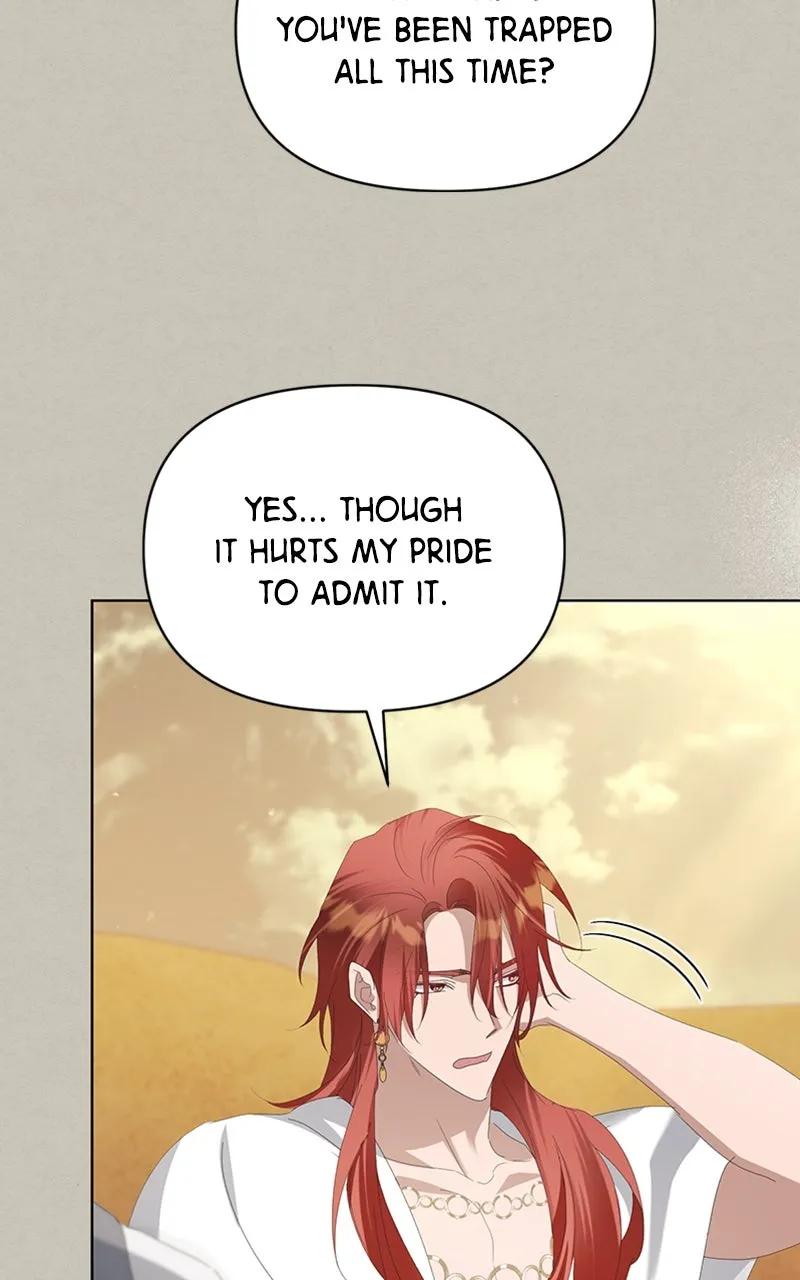 Adopted by a Murderous Duke Family Chapter 74 page 98 - 