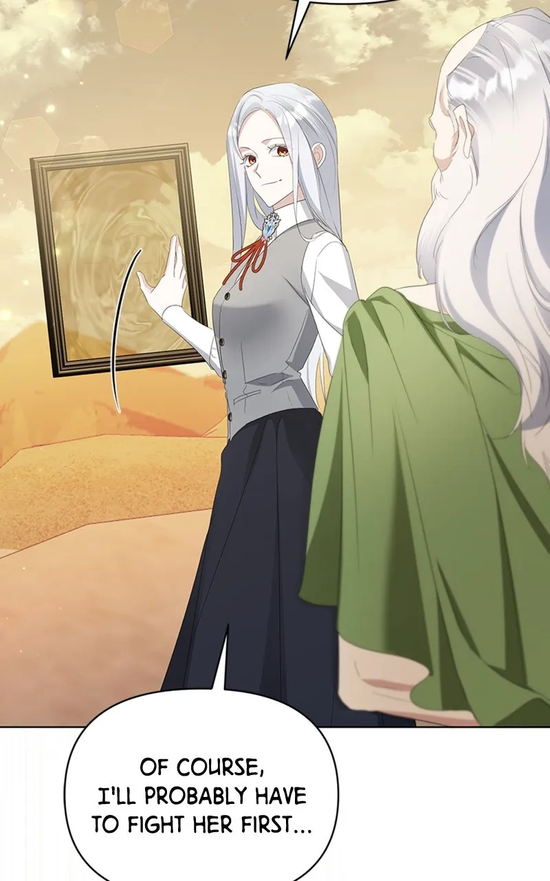 Adopted by a Murderous Duke Family Chapter 75 page 11 - 