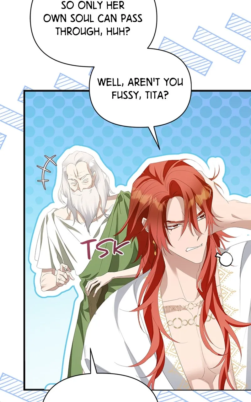 Adopted by a Murderous Duke Family Chapter 75 page 20 - 