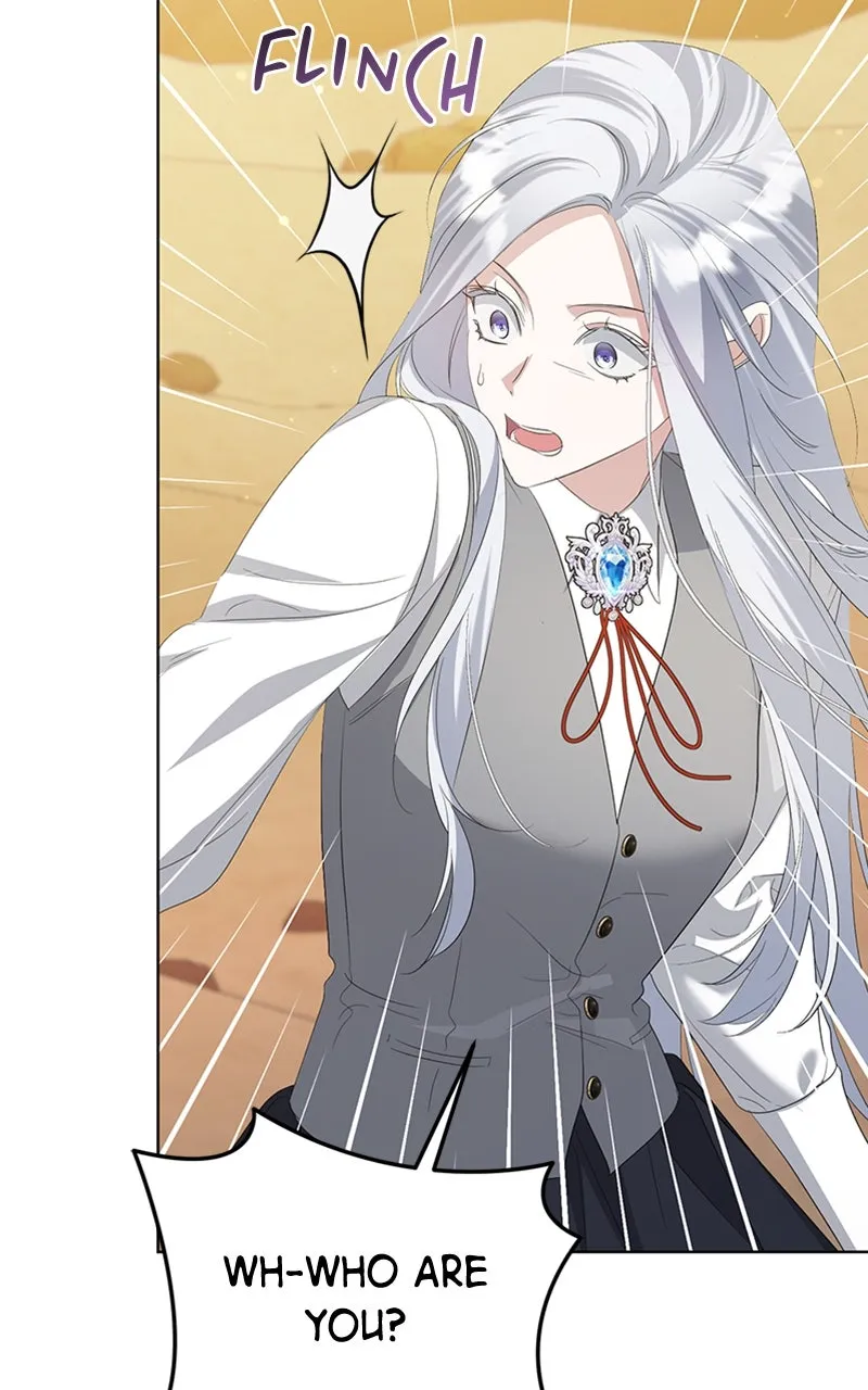 Adopted by a Murderous Duke Family Chapter 75 page 23 - 