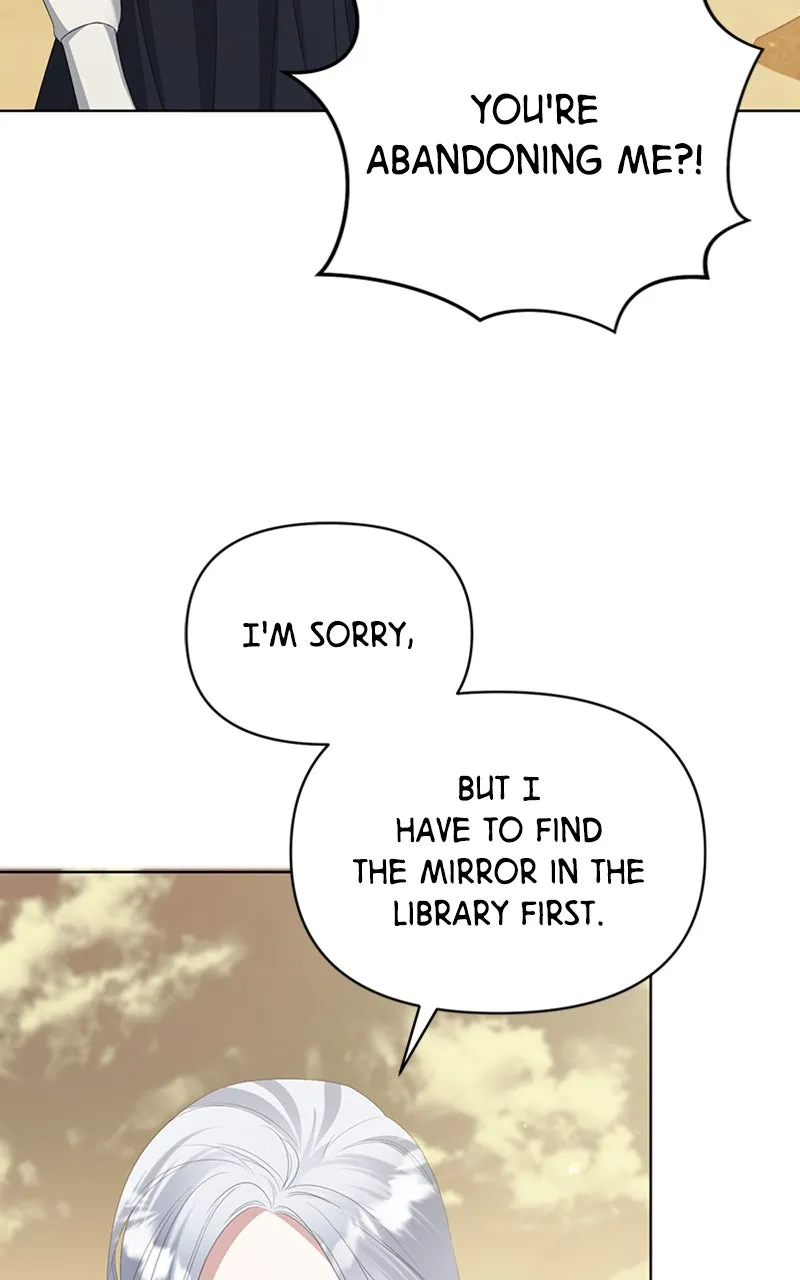 Adopted by a Murderous Duke Family Chapter 75 page 36 - 