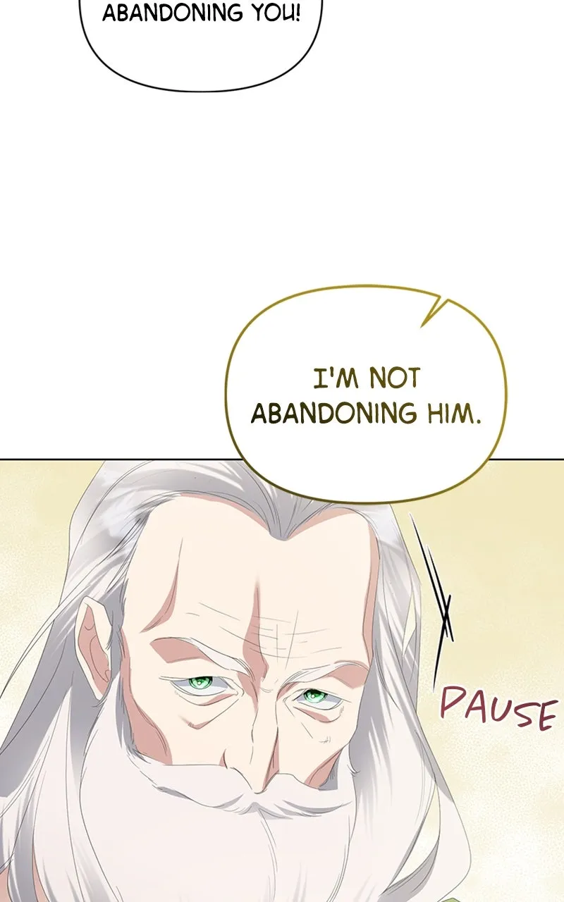 Adopted by a Murderous Duke Family Chapter 75 page 39 - 