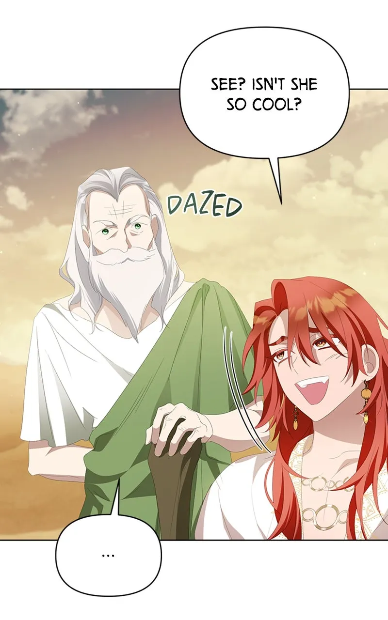 Adopted by a Murderous Duke Family Chapter 75 page 43 - 
